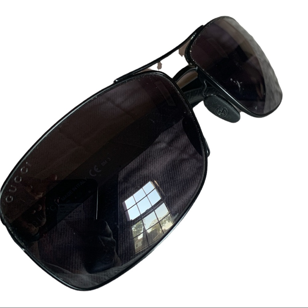 Gucci Polarized Sunglasses